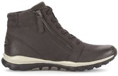 Gabor rollingsoft sensitive 0800.01.002 - dames laars - Grijs - maat 39 (EU) 6 (UK)