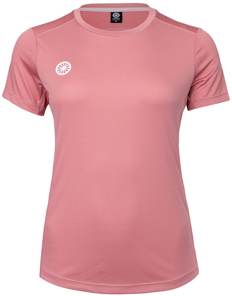 Indian Maharadja Women Agility Round Neck Tee