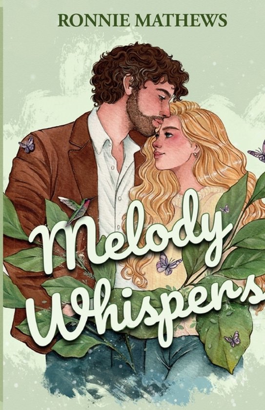 Iris Meadows- Melody Whispers