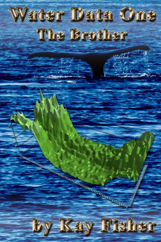 Water Data- Water Data One - cover