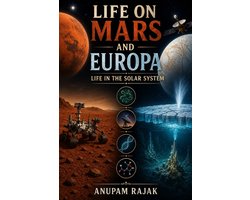 Life on Mars and Europa