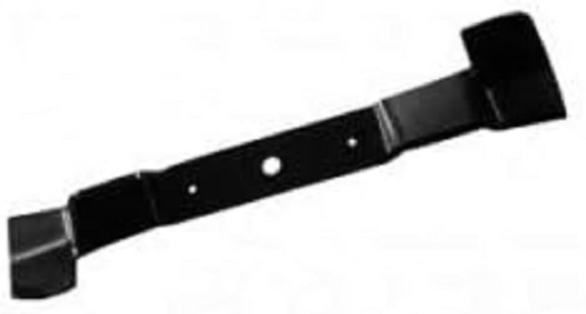 Omgoods - Vervangmes 46 cm voor Accu Grasmaaier