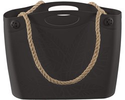 Omgoods - Multifunctionele Tas van Polyethyleen, Bruin