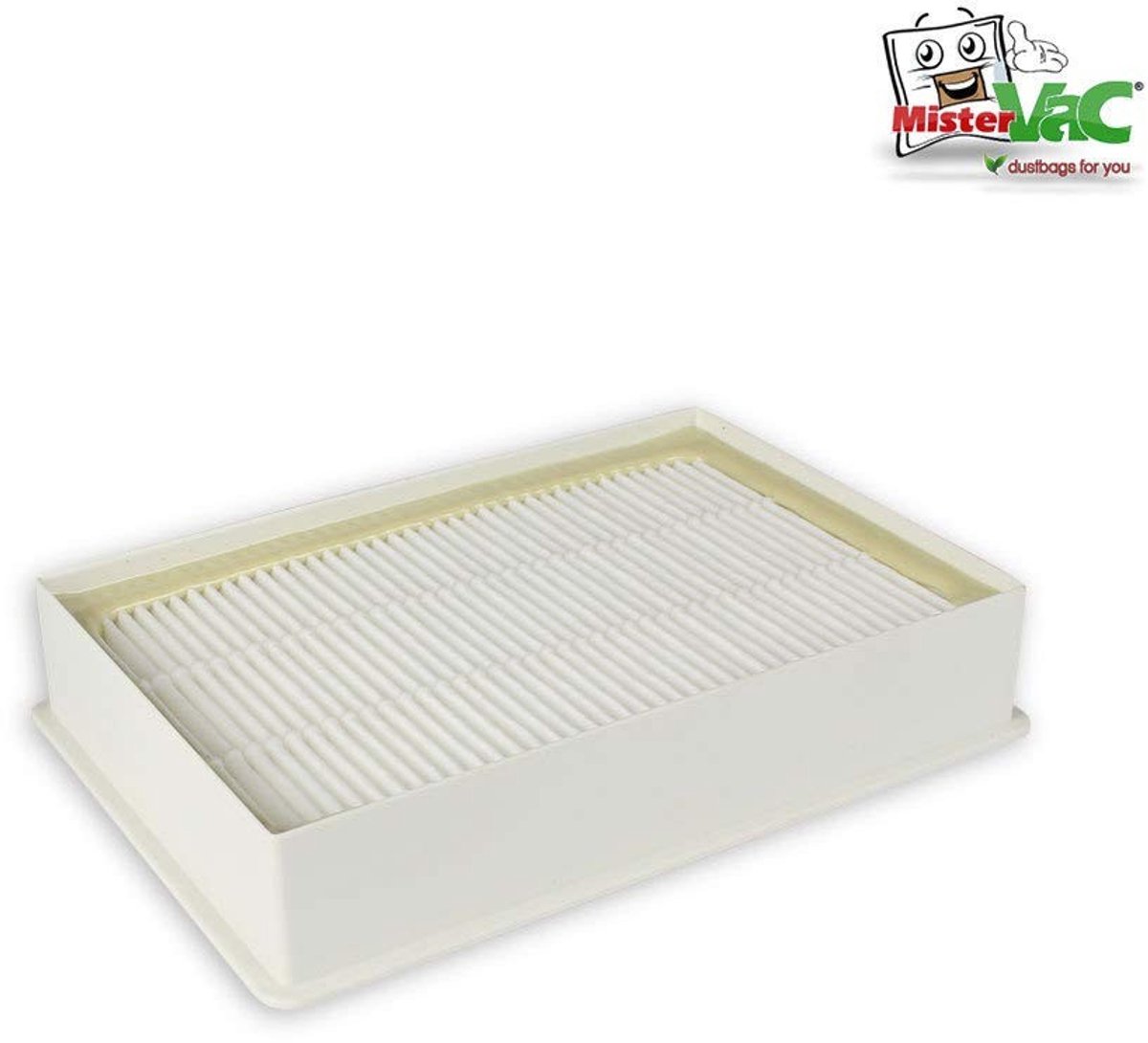 Omgoods - 20x Stofzuigerzakken + Filter Geschikt voor 4750 A