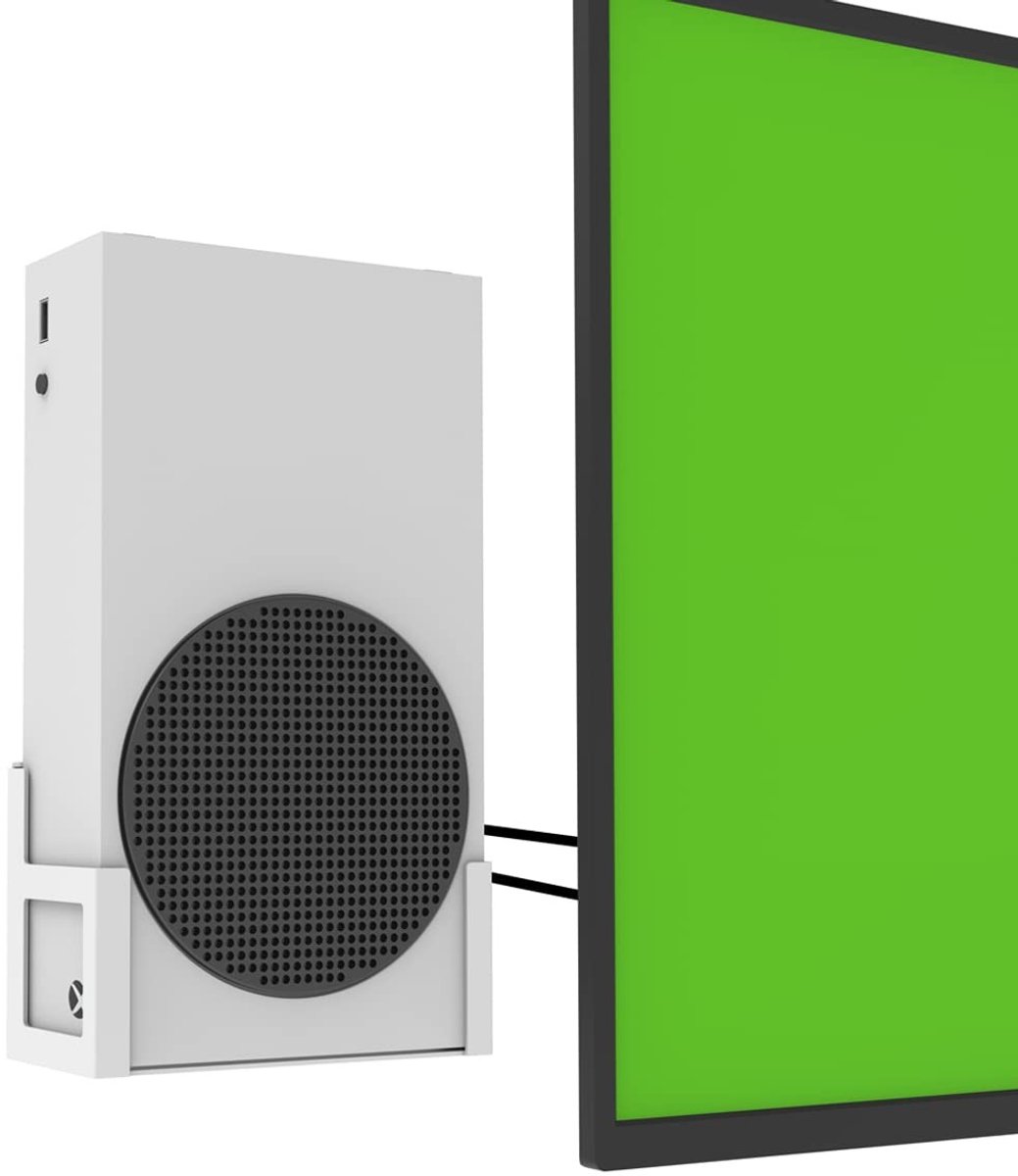 Omgoods - Wandbeugel voor Xbox Series S Console
