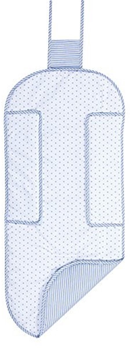 Omgoods - Draagbare Buggy Cover in Blauw