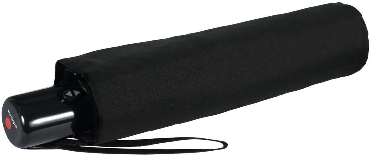 Omgoods - Slim Duomatic Pocketparaplu - Automatische Open/Sluitfunctie