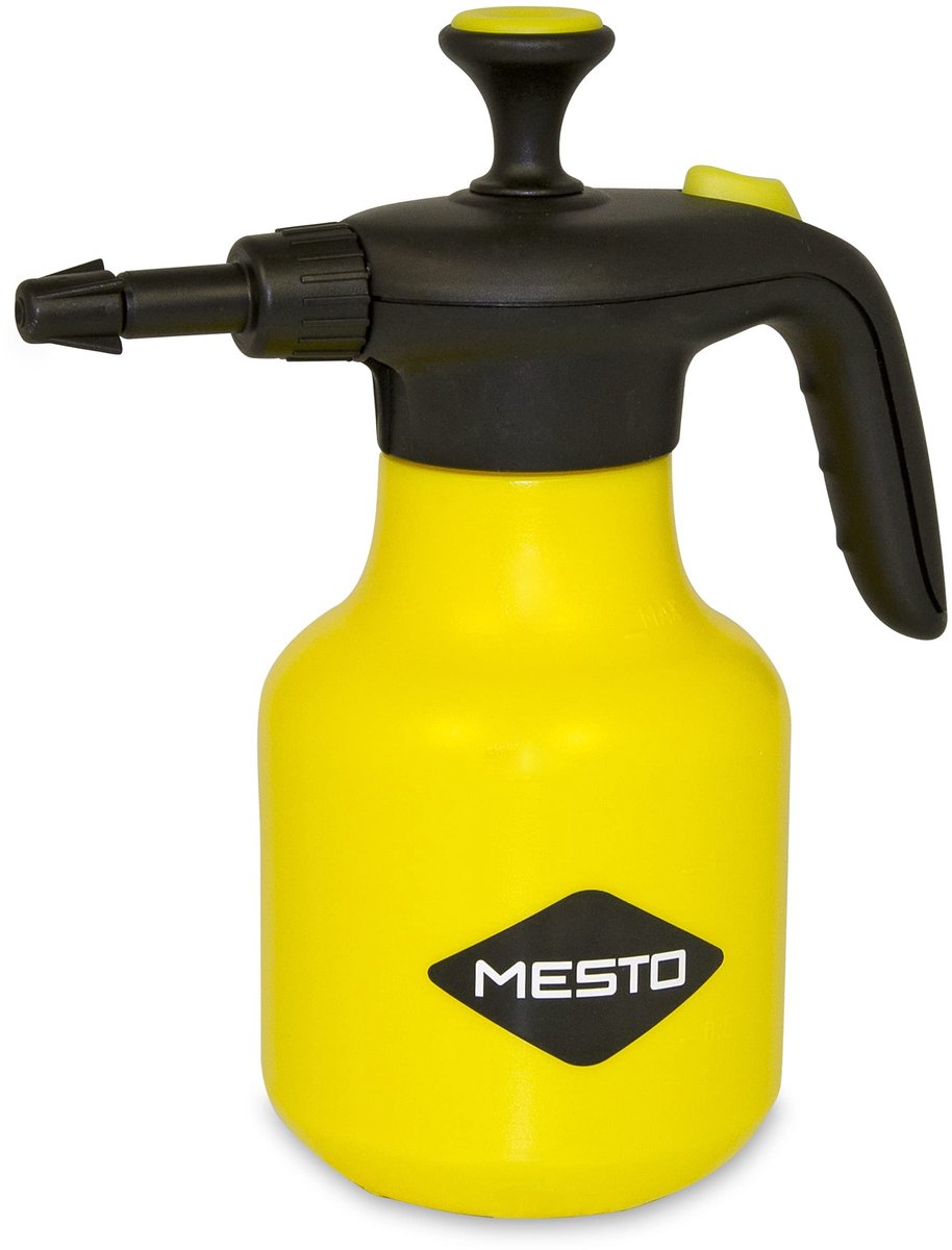 Omgoods - 1,5 Liter Drukspuit met 360° Functie