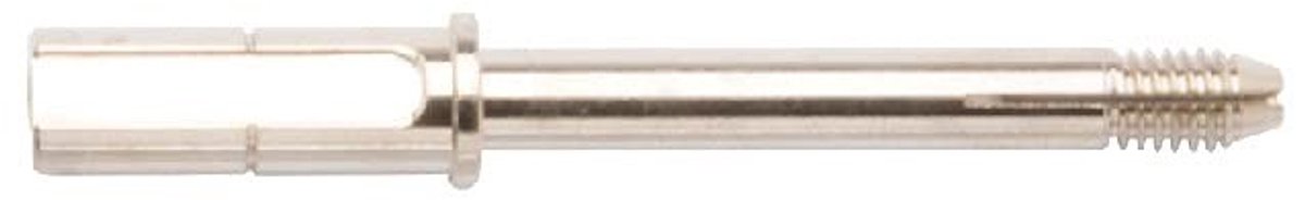 Omgoods - Naald Vastzetgids voor Iwata NEO TRN