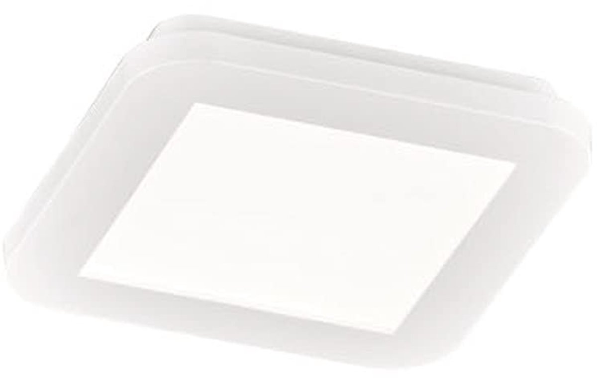 Omgoods - LED Plafondlamp Camillus, 10 Watt, Modern Design