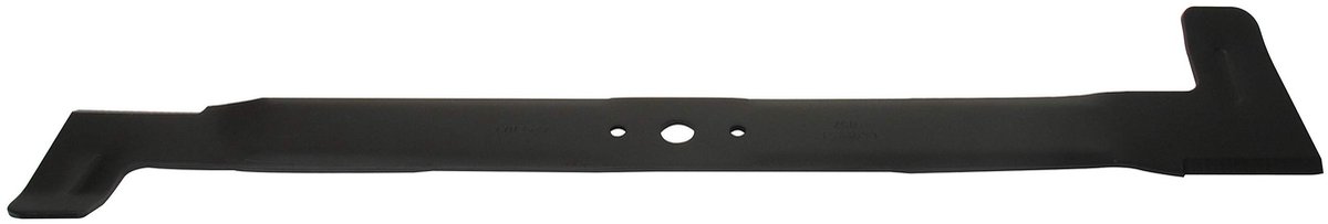 Omgoods - Aanpasbaar Lemmet voor Diverse Grasmaaiers, 710 mm