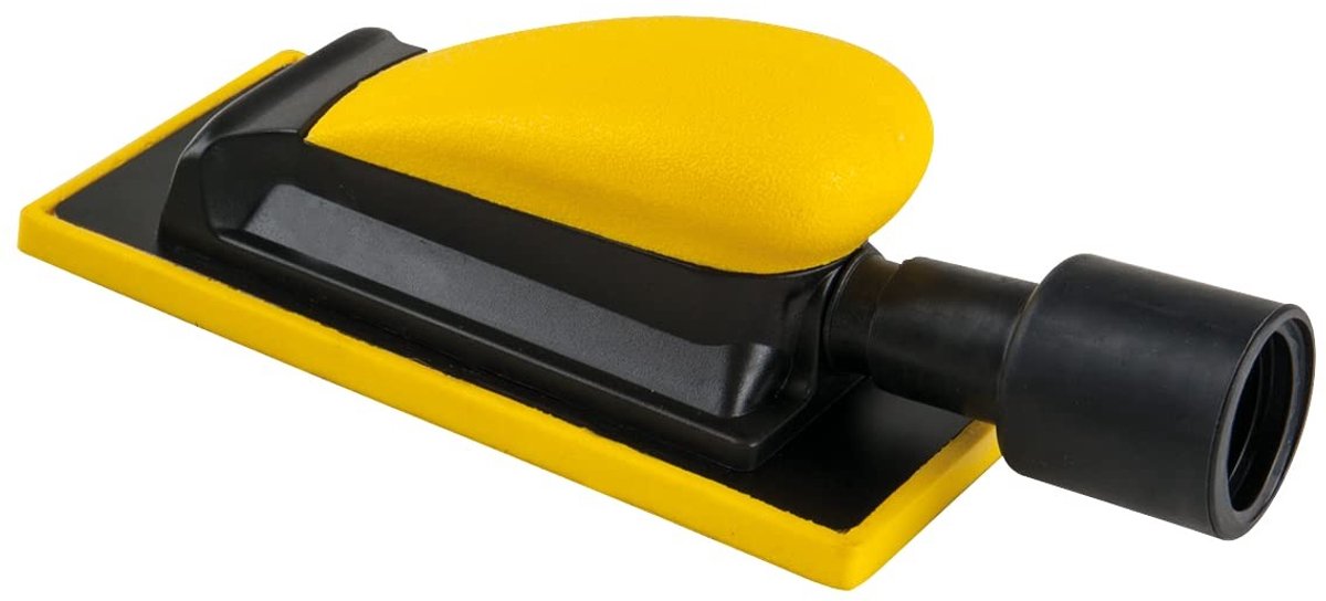 Omgoods - Handmatige Schuurblok Medium 90x175mm