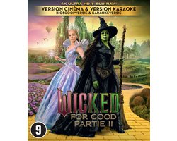 Movie - Wicked: For Good