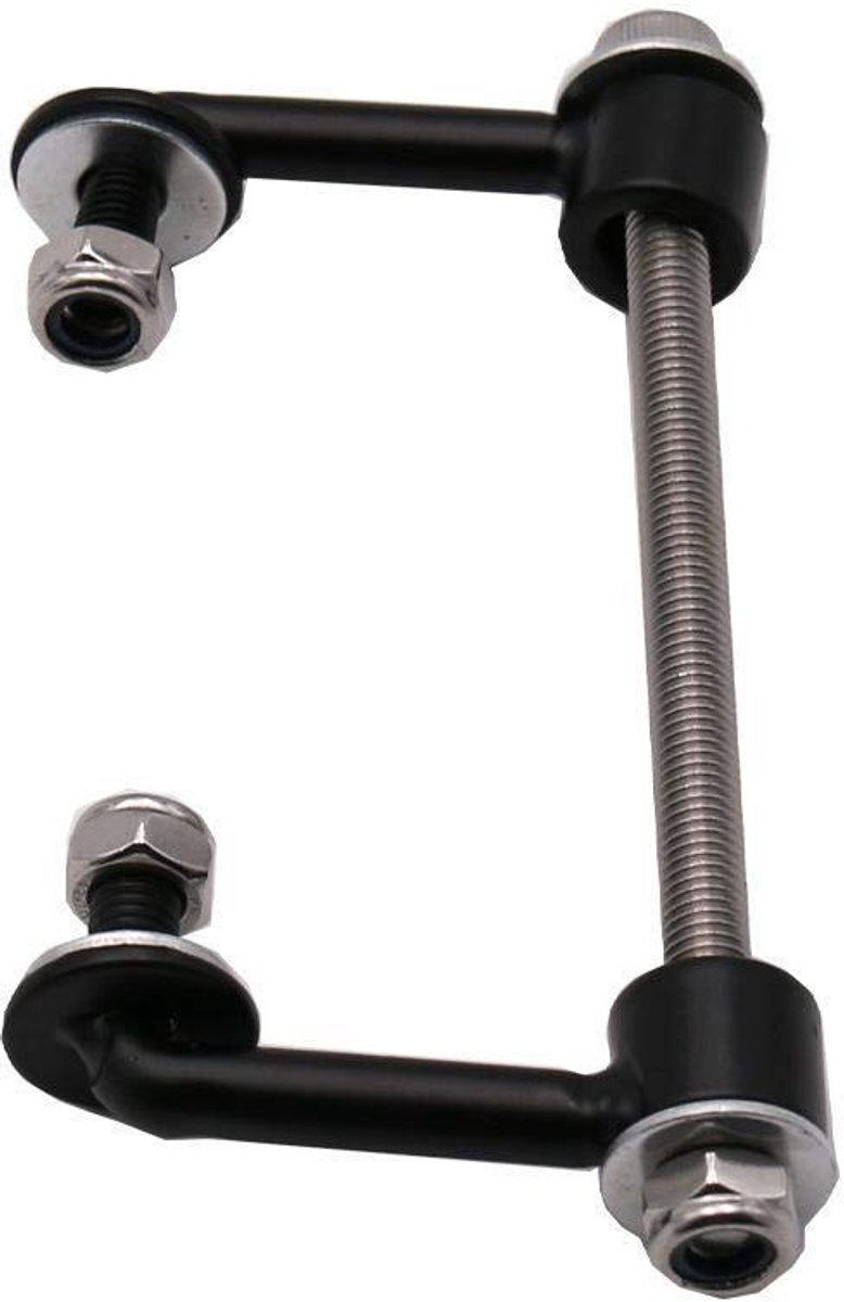 Gas Brandstof Tank Lift Beugel Stent Raiser voor Harley Davidson