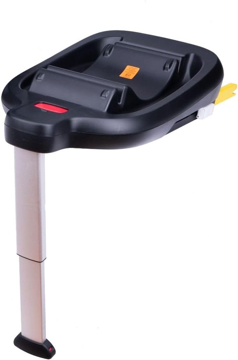 Isofixbase Novi Baby Jewel - Veiligheidsbasis - Geschikt voor autostoelen - Eenvoudige installatie - ShopVlot