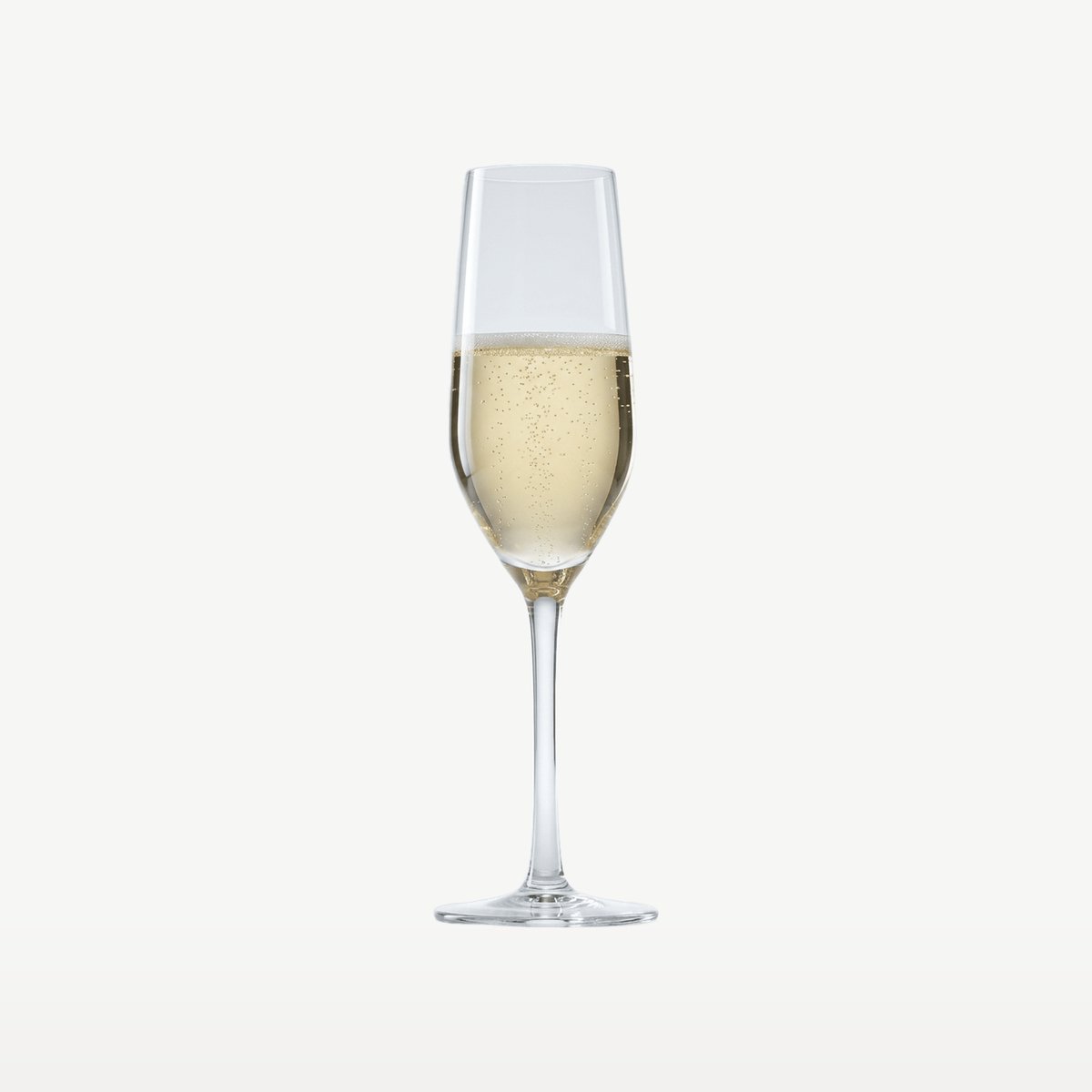 Stolzle Champagneflûte Ultra 19 cl - Transparant 6 stuks