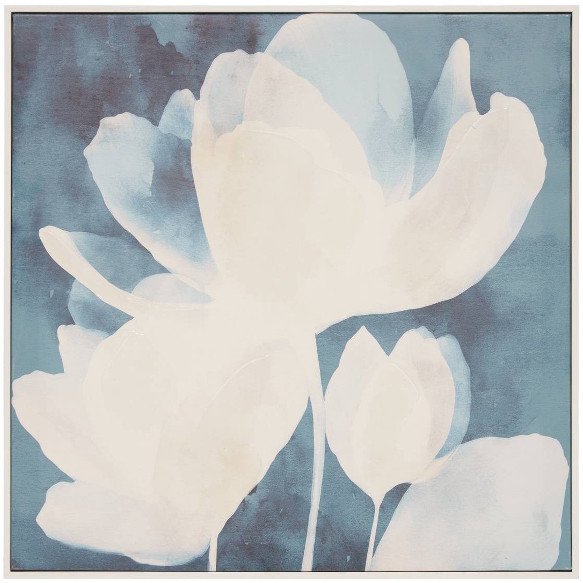 Toile Tery carré 48x48cm