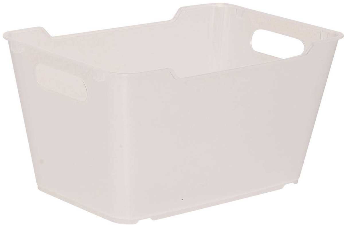 Opbergmand 6L JAZZ