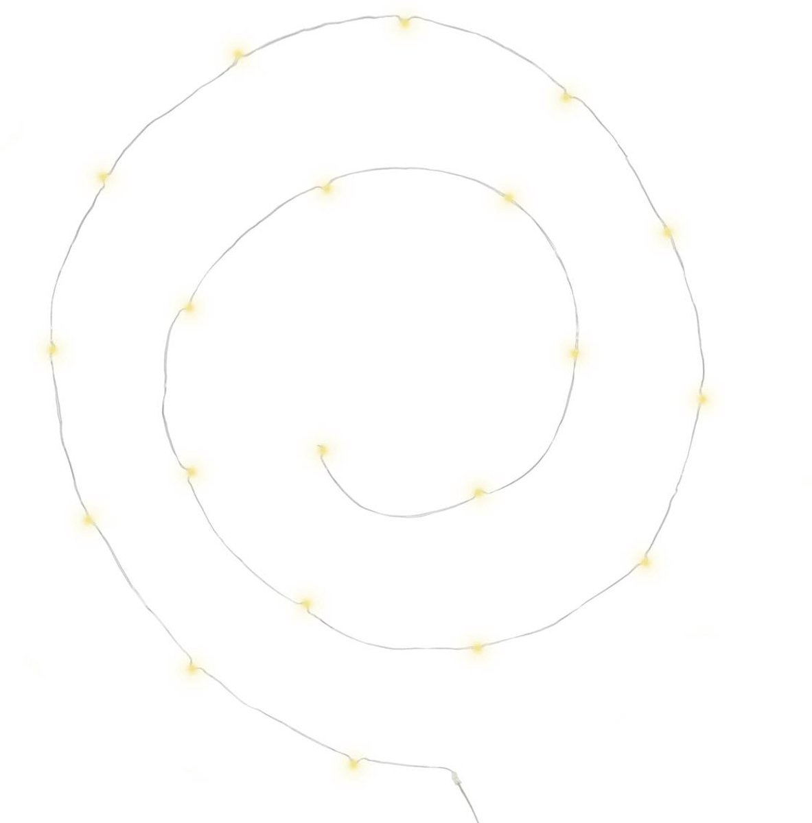 Micro-LED-slinger ANYA
