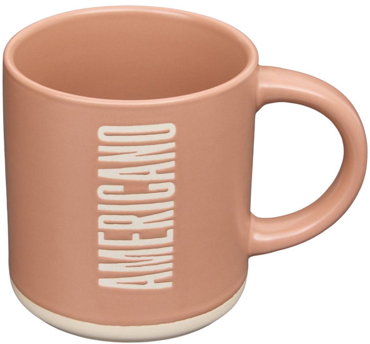 Mug M Break Time 370ml