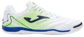 Joma Maxima Zaalschoenen Wit EU 41