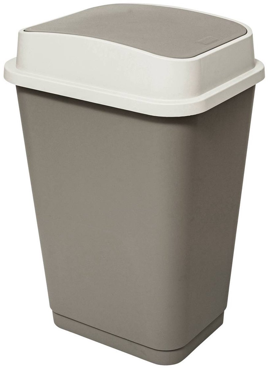 Keukenafvalbak 50L