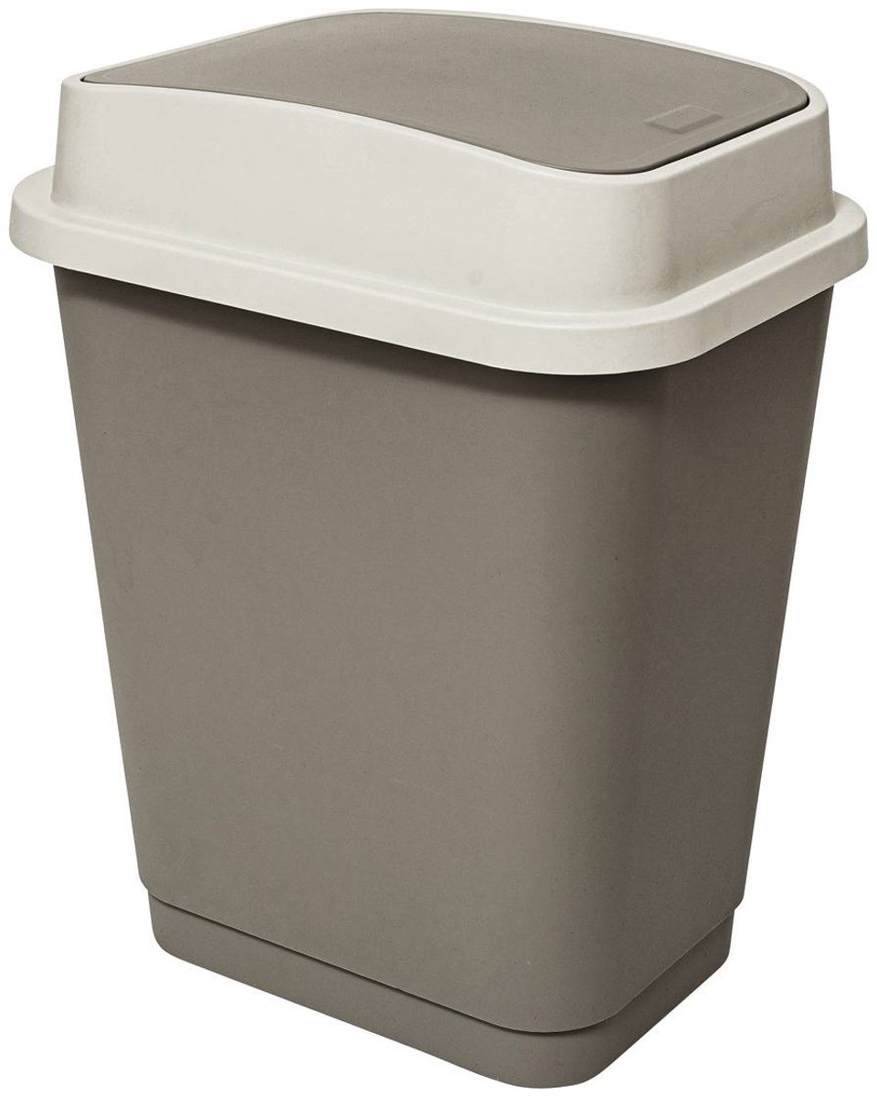 Keukenafvalbak 25L