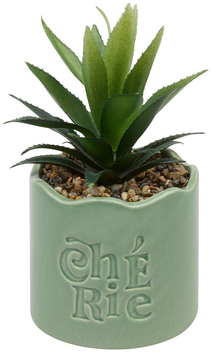Kunstplant CHERI