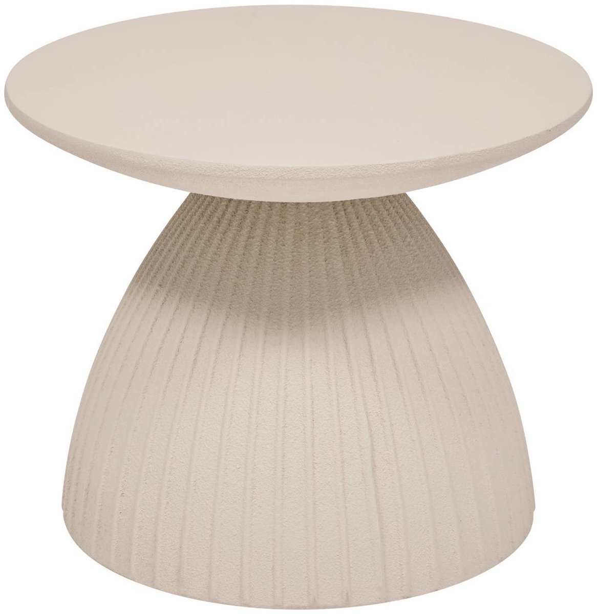 Salontafel van magnesiumoxide FYLIS