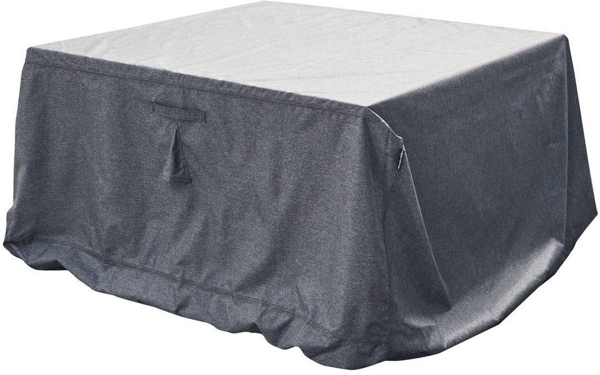 Beschermhoes voor vierkante HAMBO-tafel