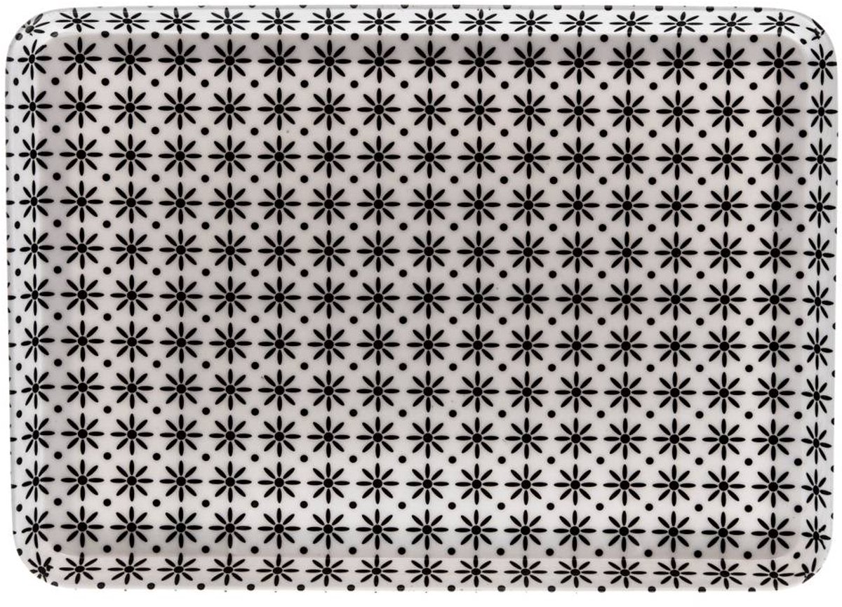 Dienblad Bohemia ESSENTIELS
