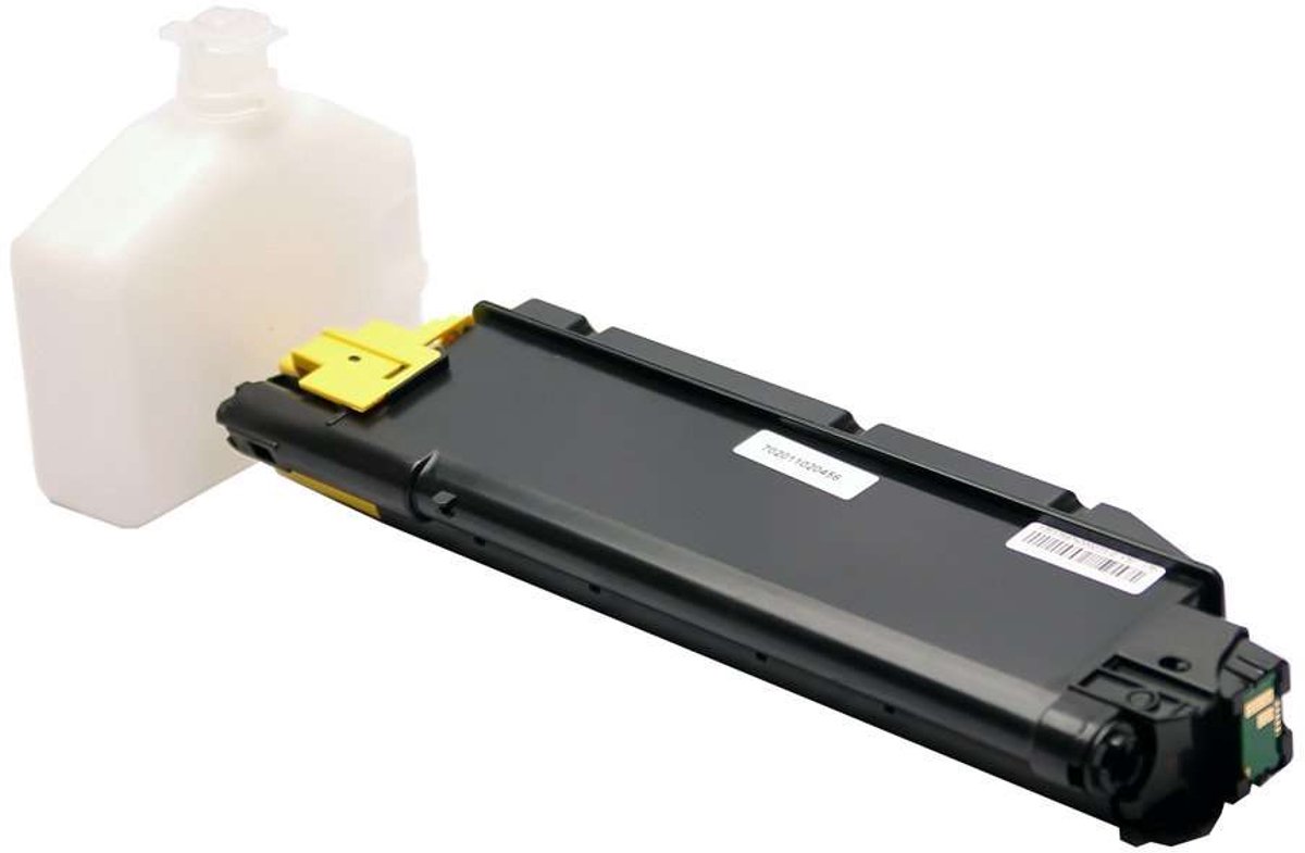 Olivetti B1285 - Toner Geel - 6.000 pagina's - Huismerk Compatible - Geschikt voor Olivetti D-Color MF 3023 Olivetti D-Color MF 3024 Olivetti D-Color P 2230