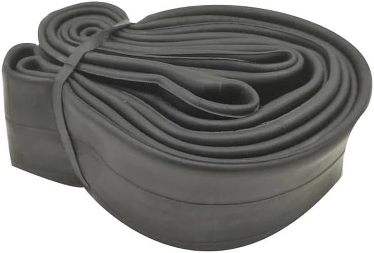 Fiets Binnenbanden - MTB Buis - Fietsen Repareren - Butylrubber Materiaal - 29 Inch - Zwart