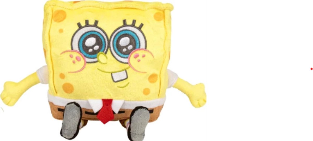 SpongeBob Squarepants 22cm - SpongeBob Squarepants