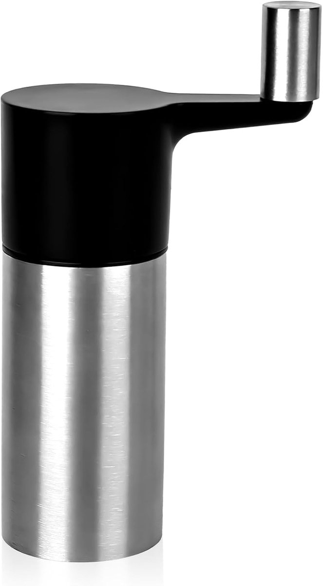 Nutmeg grinder, nutmeg grinder with crank, nutmeg grinder with holder for storing 3 nutmeg nuts, nutmeg grater made of - ShopVlot