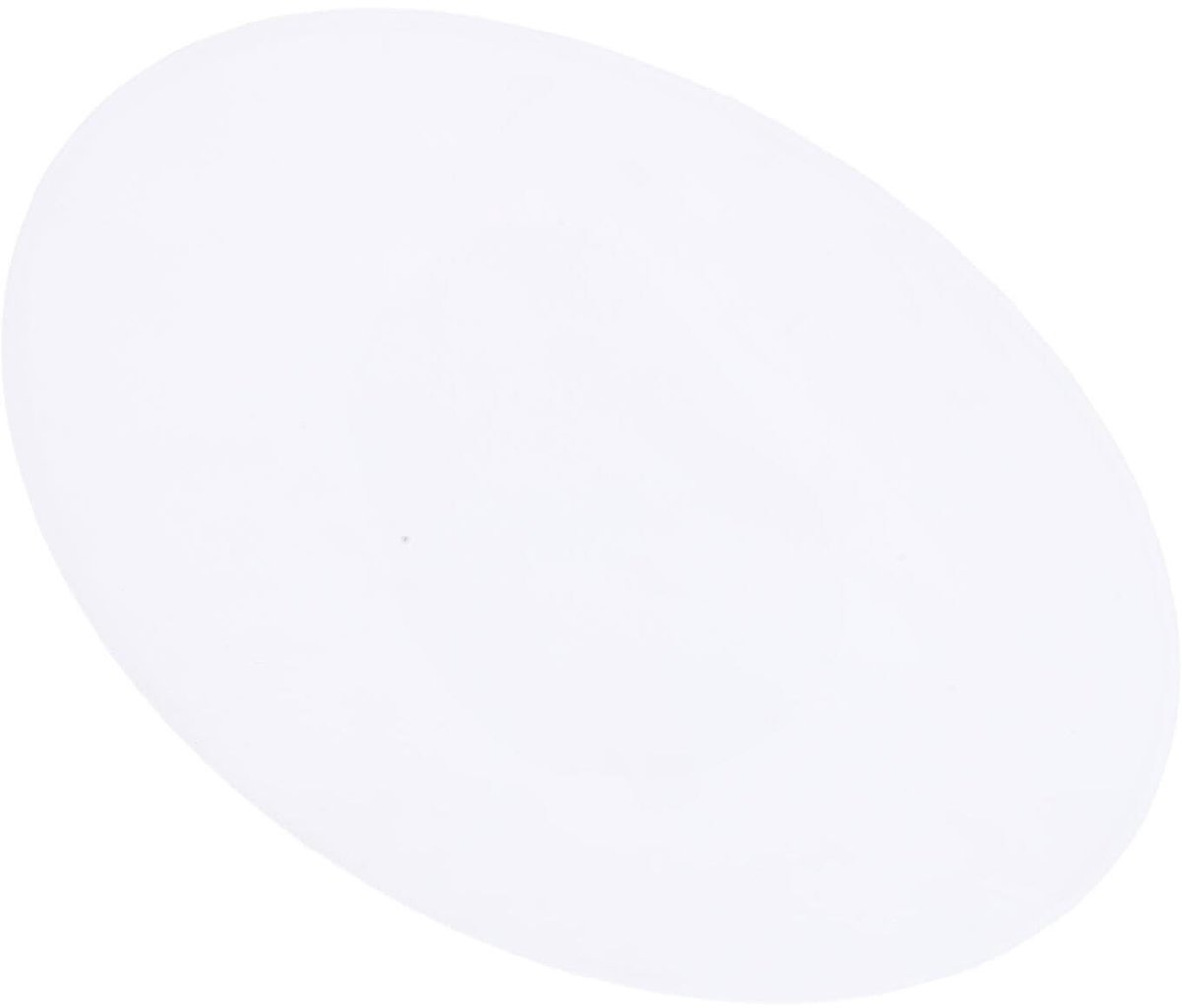 Omgoods - Ronde Matte Acryl Lampenkap Diffuser voor Binnen