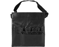Omgoods - Professionele Make-up Heuptas, Zwart