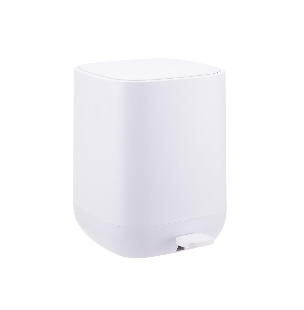 Omgoods - Pedal Bin 9L met Softclose, Hygiënisch en Stijlvol