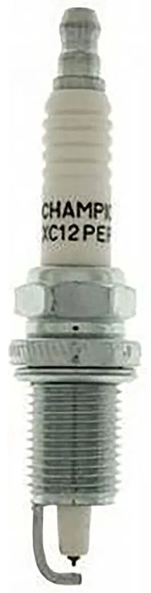 Champion Parts Bougie Xc12pepb Zilver