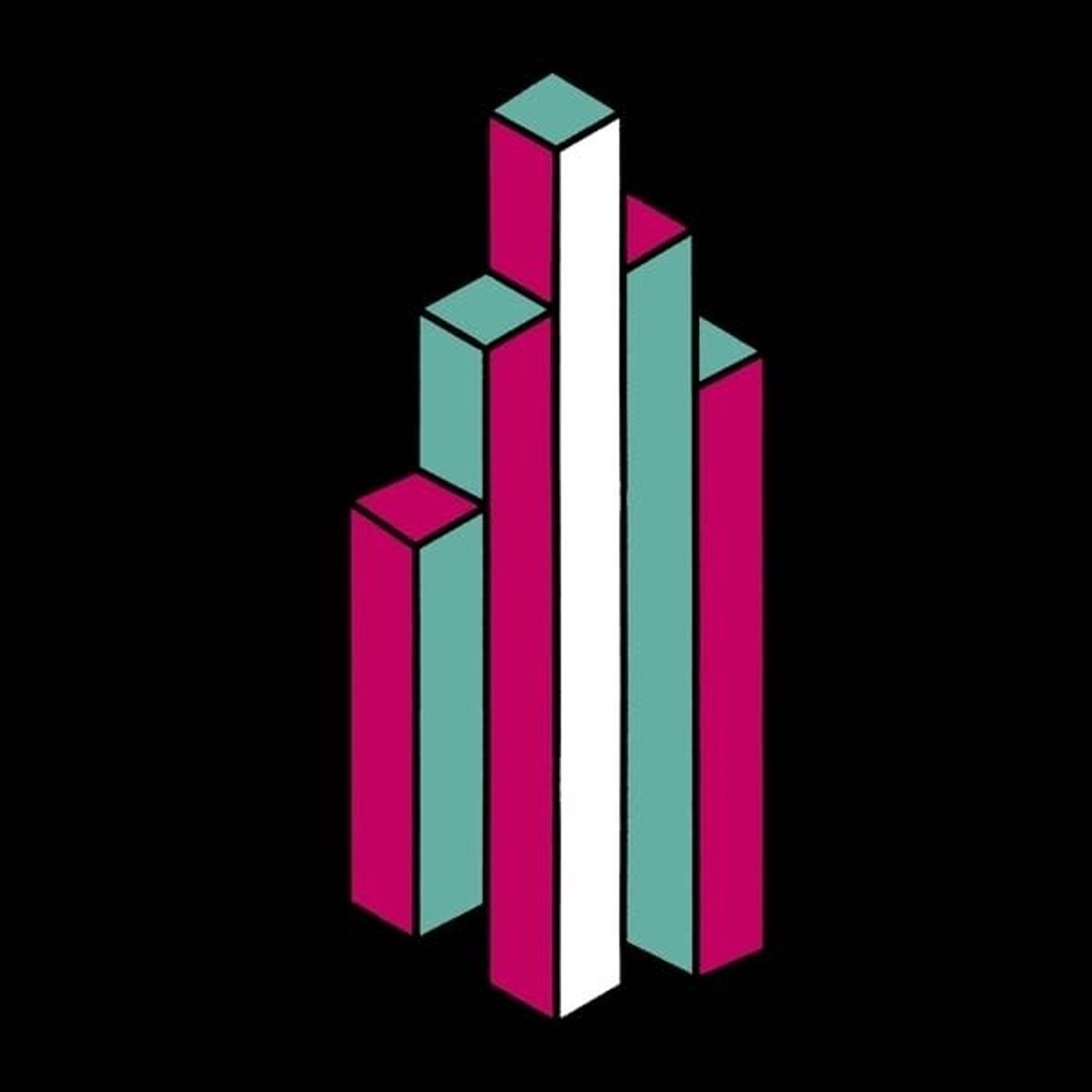 Omgoods - Stiletti City Tape Archives - Perfect voor Creatieve Projecten