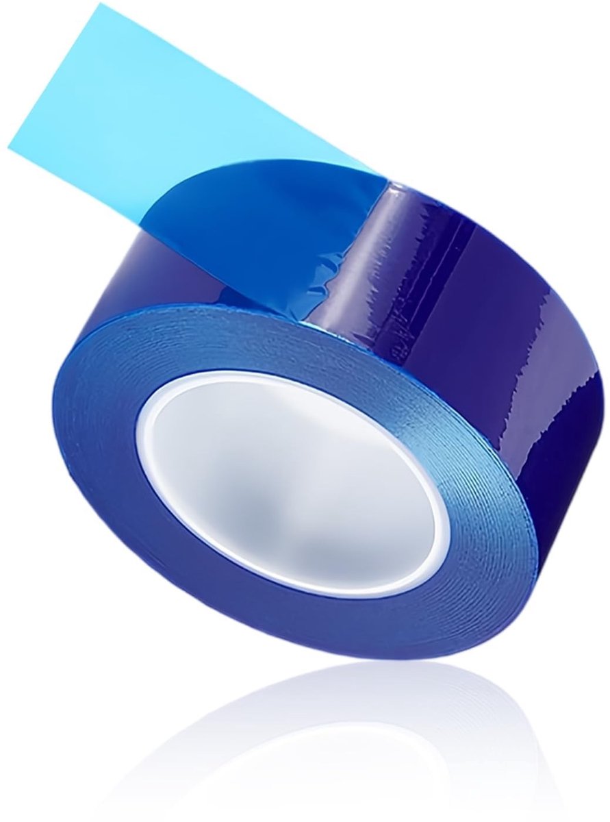 Omgoods - Antistatische Beschermfolie Tape 5cm x 200m