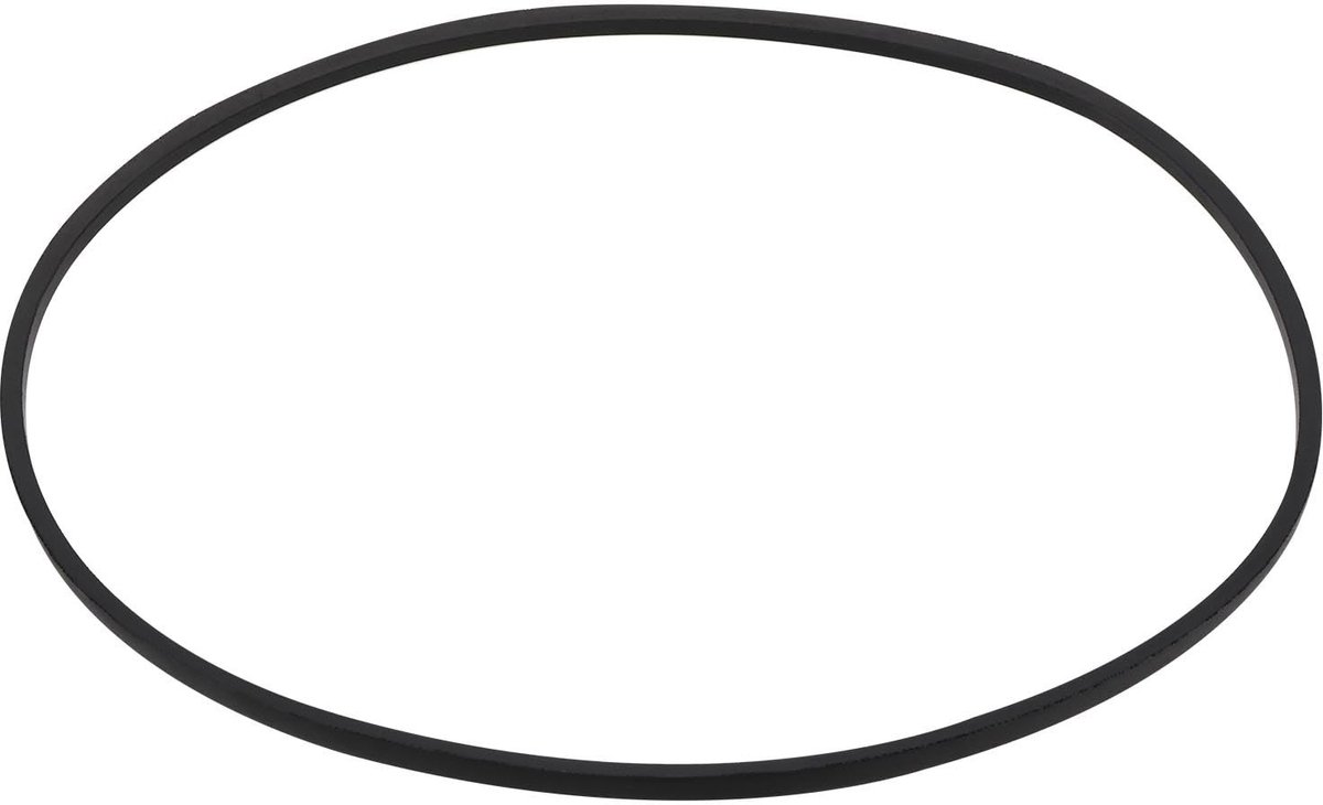 Omgoods - Deck Blade voor 28 Inch Maaiers, Geschikt voor Diverse Modellen