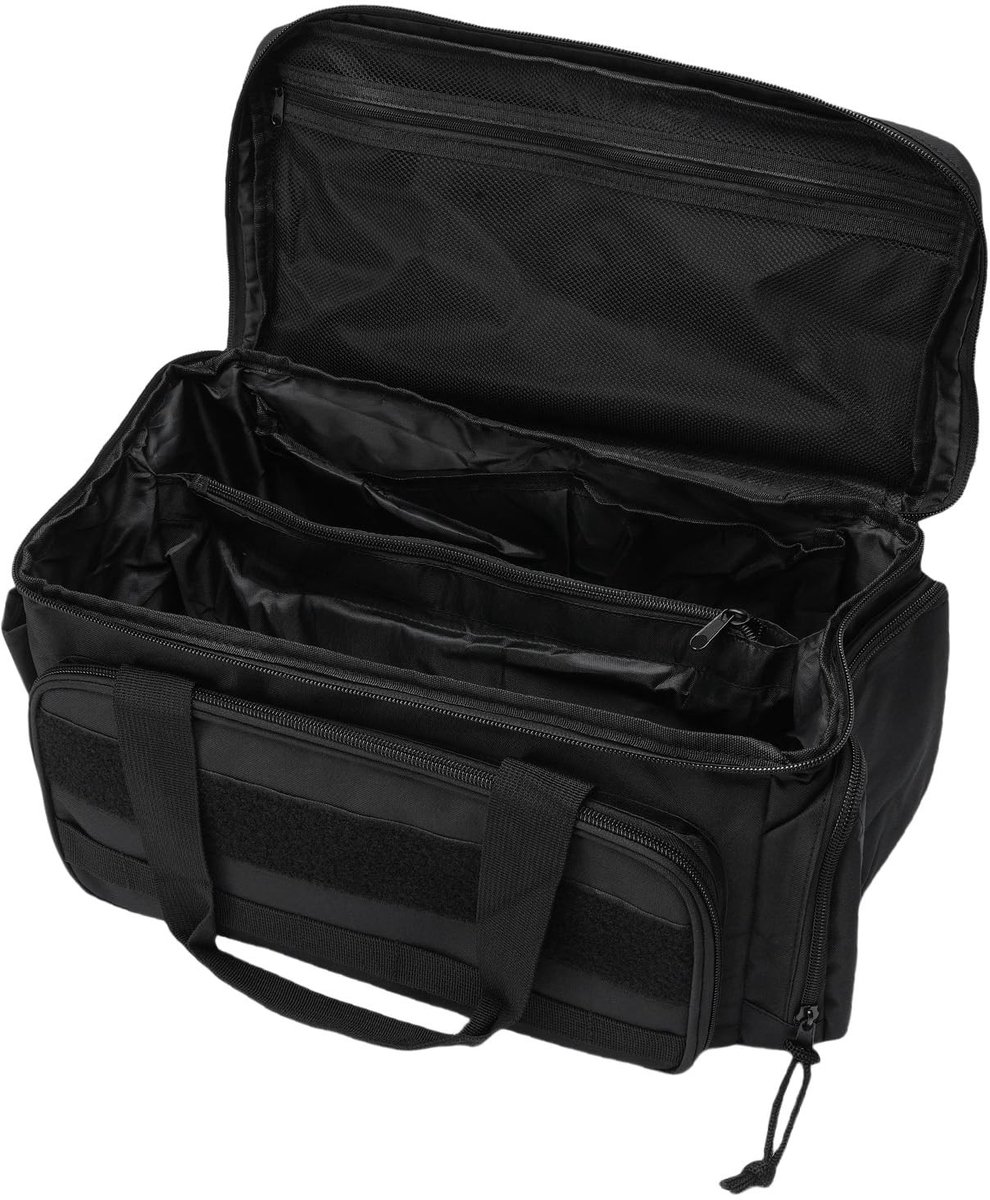 Omgoods - Nylon Gereedschapszak voor Buitenonderhoud, Organiser