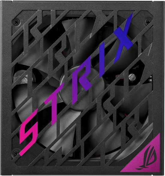 ASUS ROG STRIX 850P GAMING-E 850W 80 Plus Platinum (2/7)