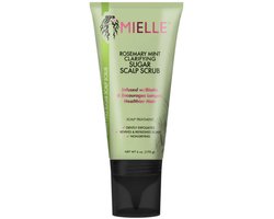 Mielle Rosemary Mint Scalp Scrub