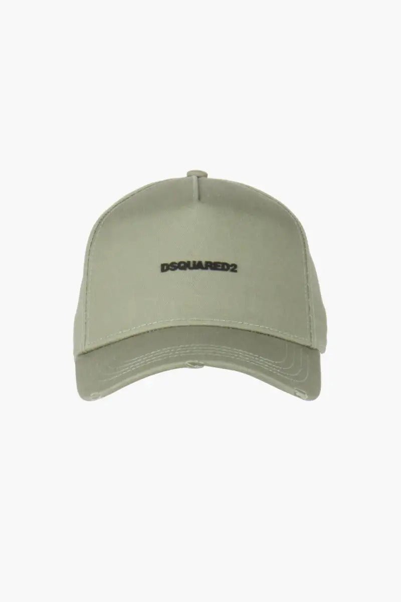 Dsquared - Pet - Groen - One Size