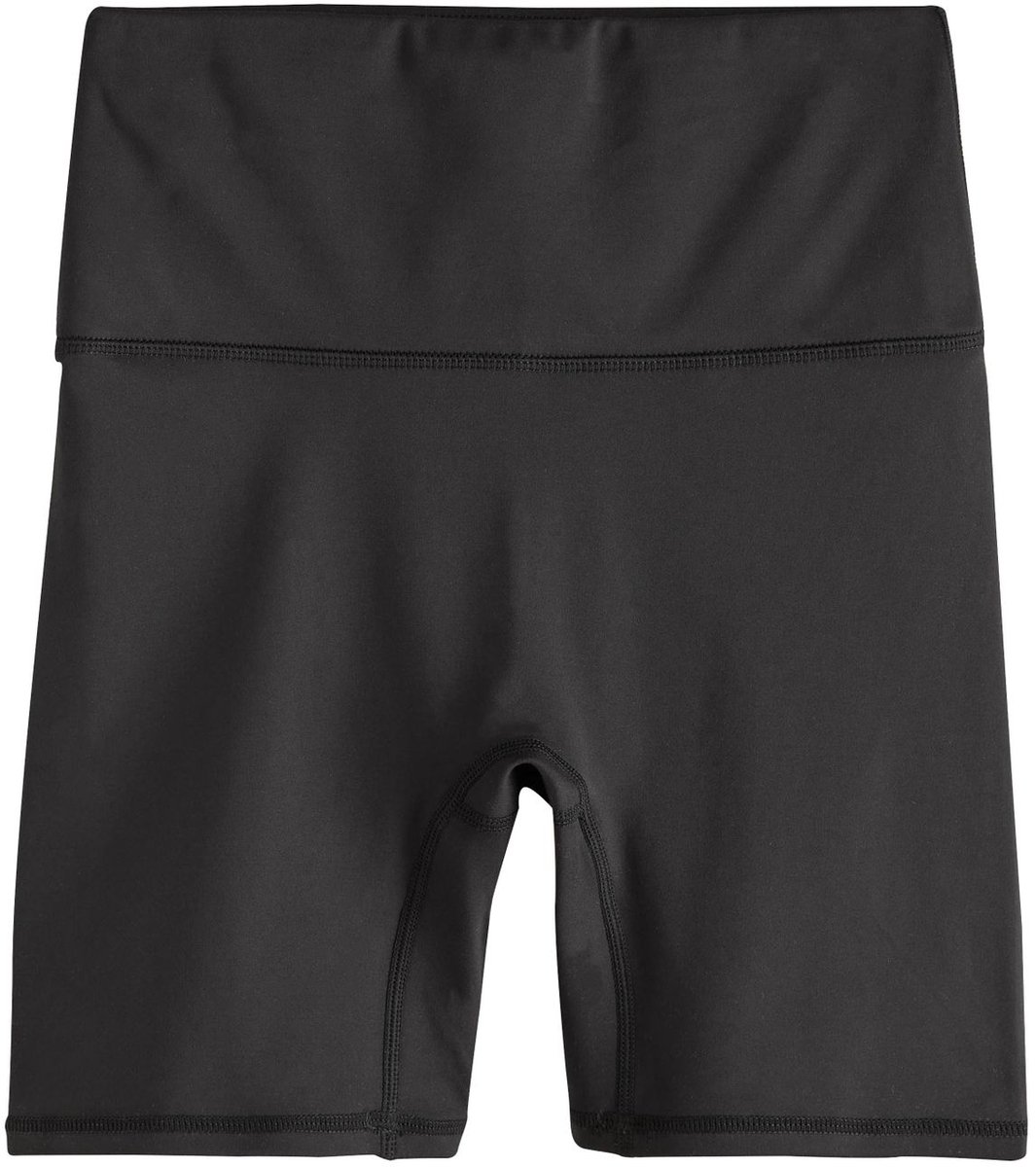 Next - Dames - Active Balance fietshort - Zwart