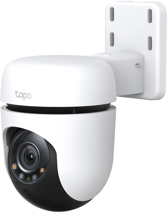 Beveiligingscamera TP-Link C510W van TP-Link — afbeelding 5