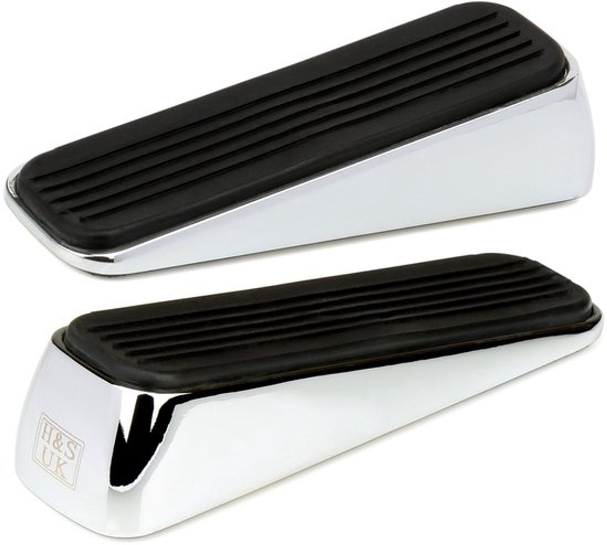 VT Goods - Deurstopper Heavy Duty - Robuuste Deurwig - Ideaal voor Thuis en Kantoor