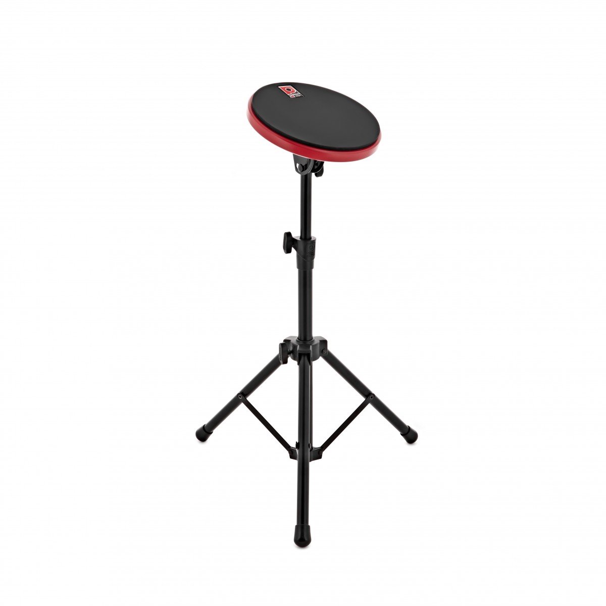 Premier 8 Practice Pad & Stand Bundle